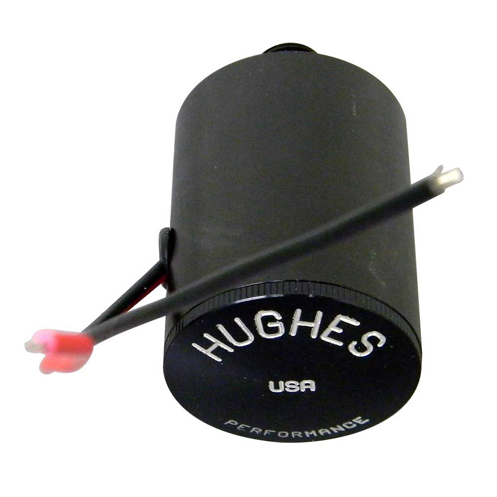 Hughes Performance HP7498HD Transbrake Solenoid, Replacement, Hughes Transbrake, Powerglide, Each