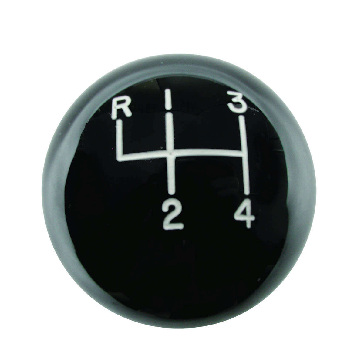 4Speed Shifter Knob