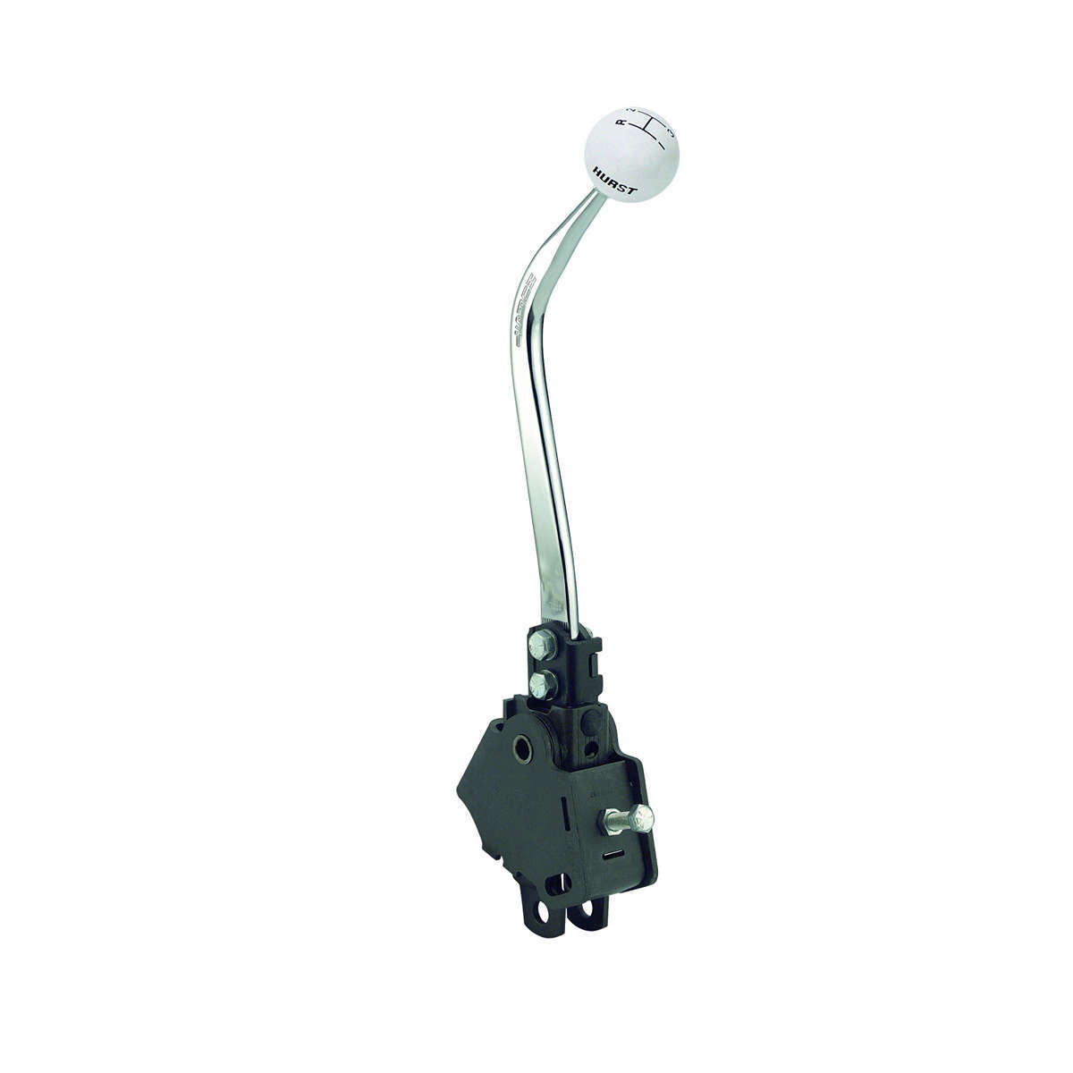 Turbo Action 70003B Shifter, Cheetah SCS, Automatic, Floor Mount
