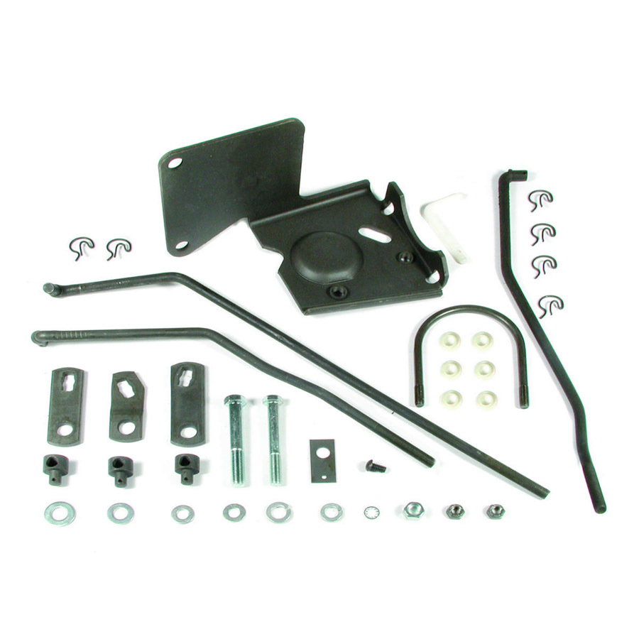 Installation Kit 