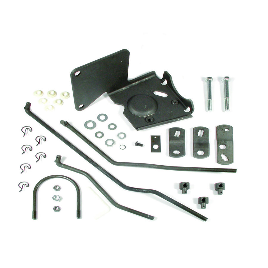 Installation Kit 