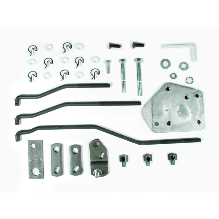 Installation Kit 