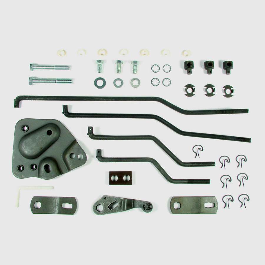 Installation Kit 