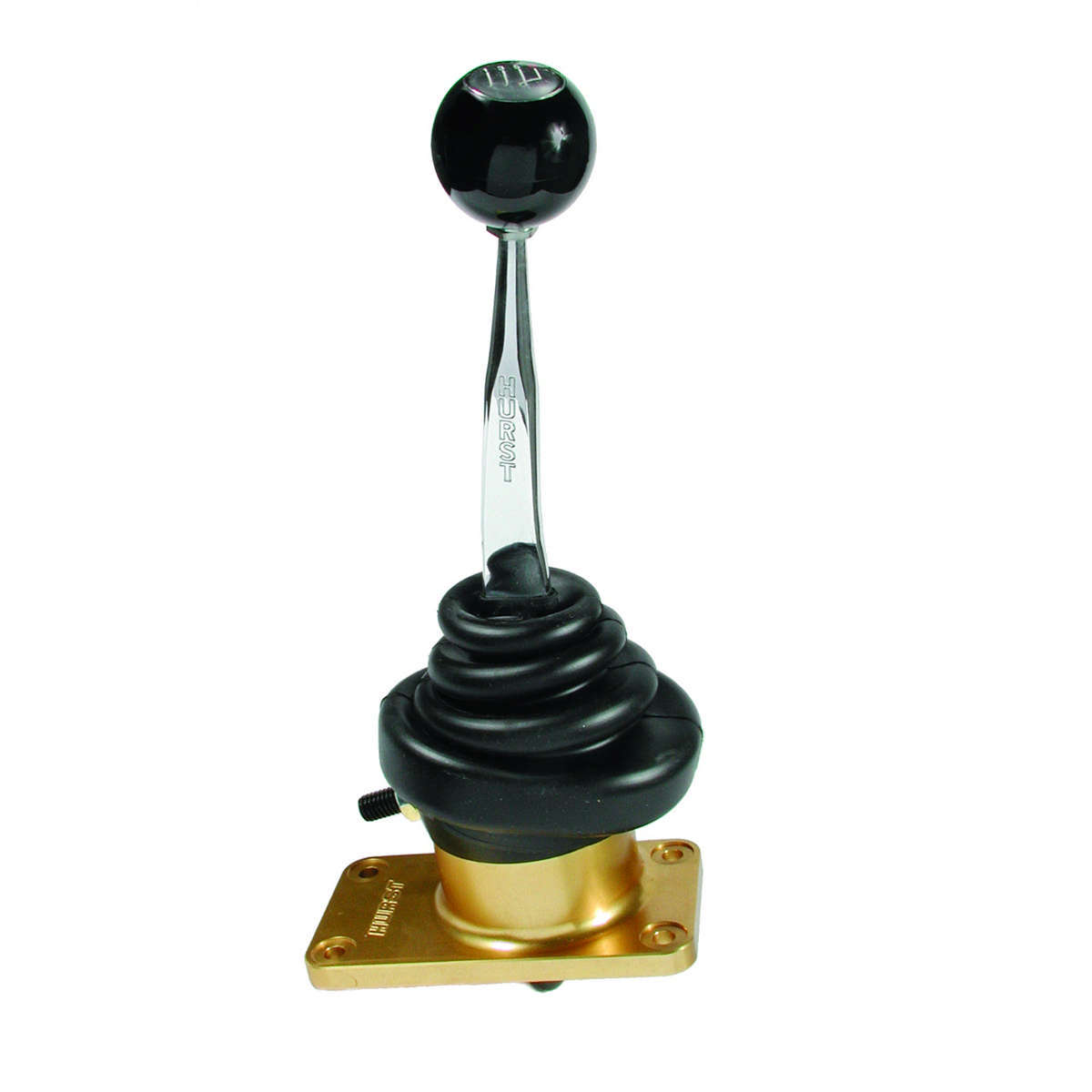 HURST — HURST Billet Plus Shifter BW T-56 Camaro/Firebird