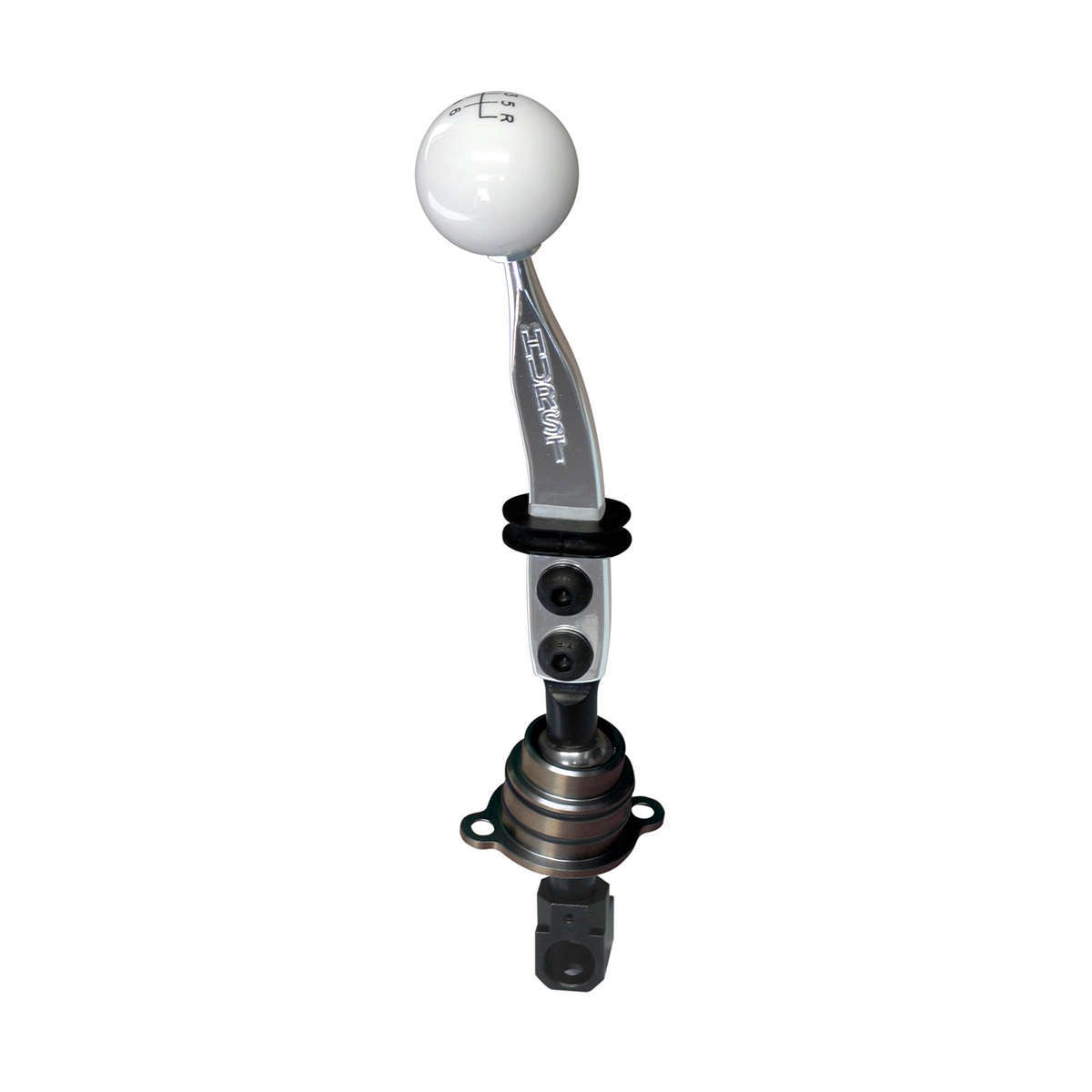HURST — HURST Billet Plus 2 Shifter 2010 Camaro