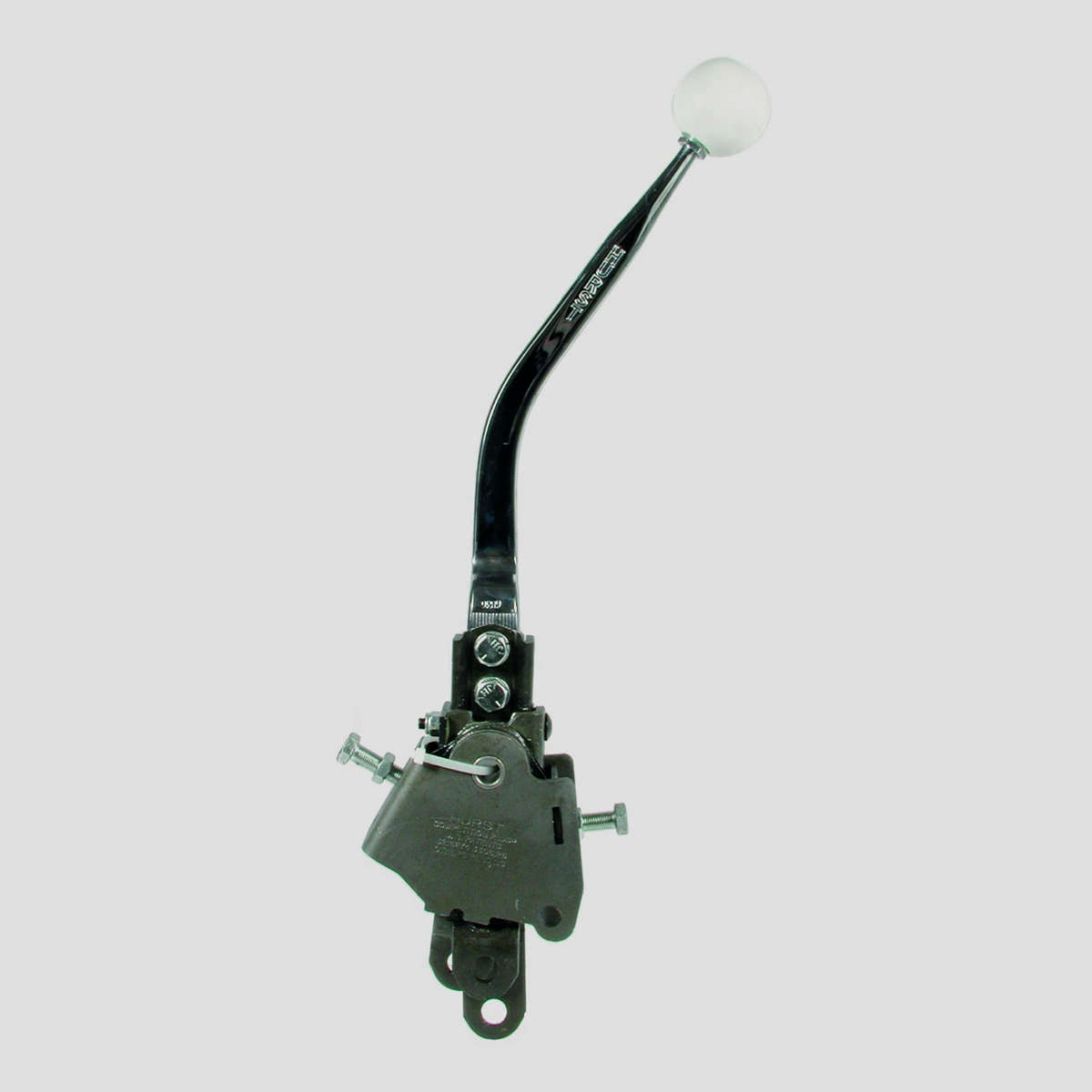 HURST — HURST Shifter Only