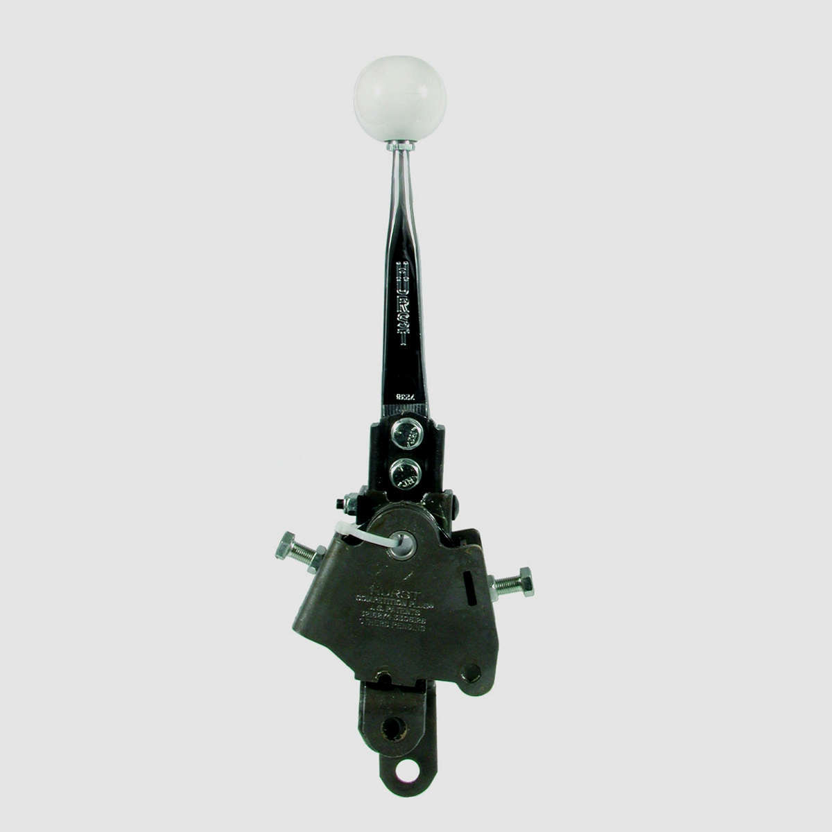 HURST — HURST Shifter Only