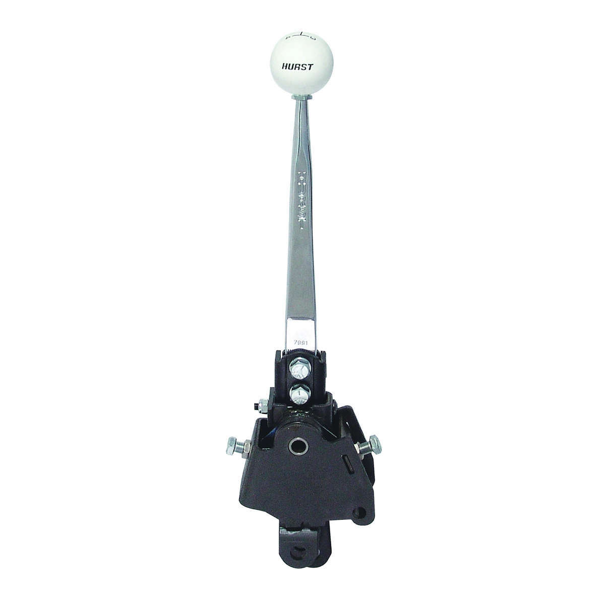 Shifter Only 