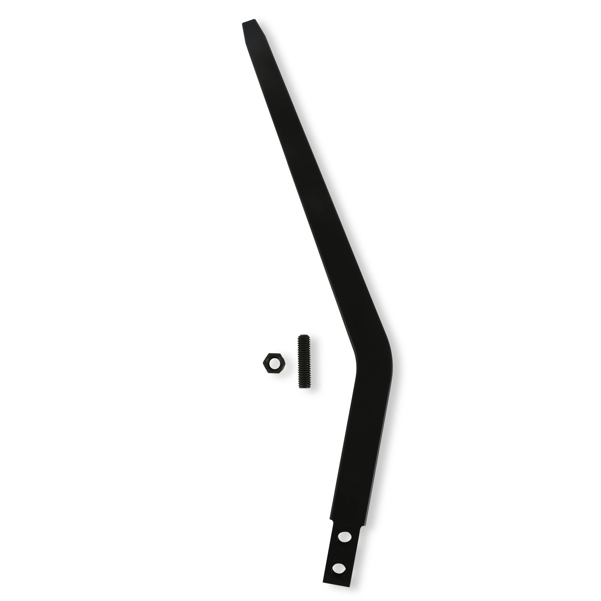 HURST — HURST Universal Shifter Stick Billet Alm 16in Long
