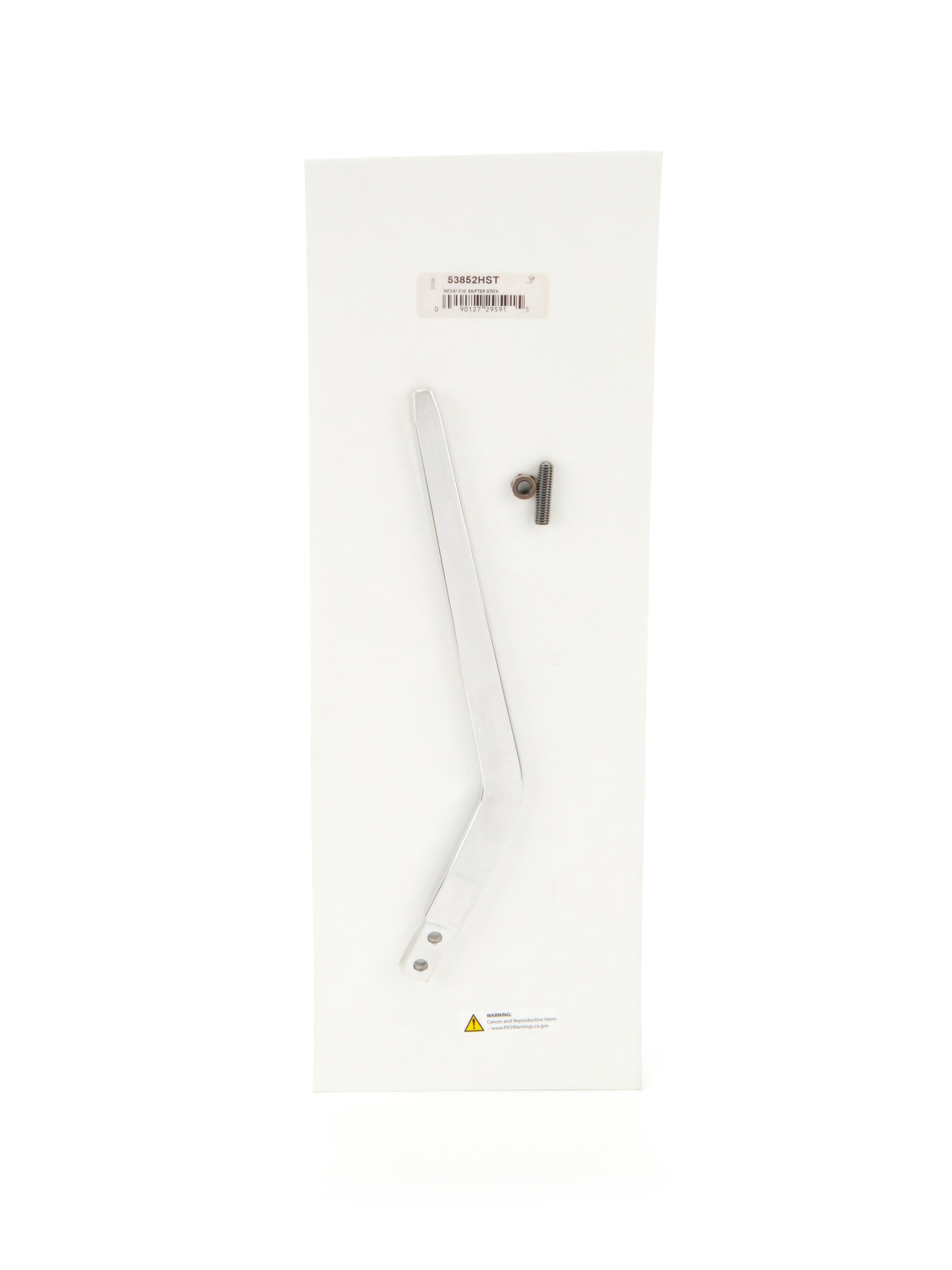 HURST — HURST Shifter Stick 12.5 Long Chevy 73-87 C10 Truck