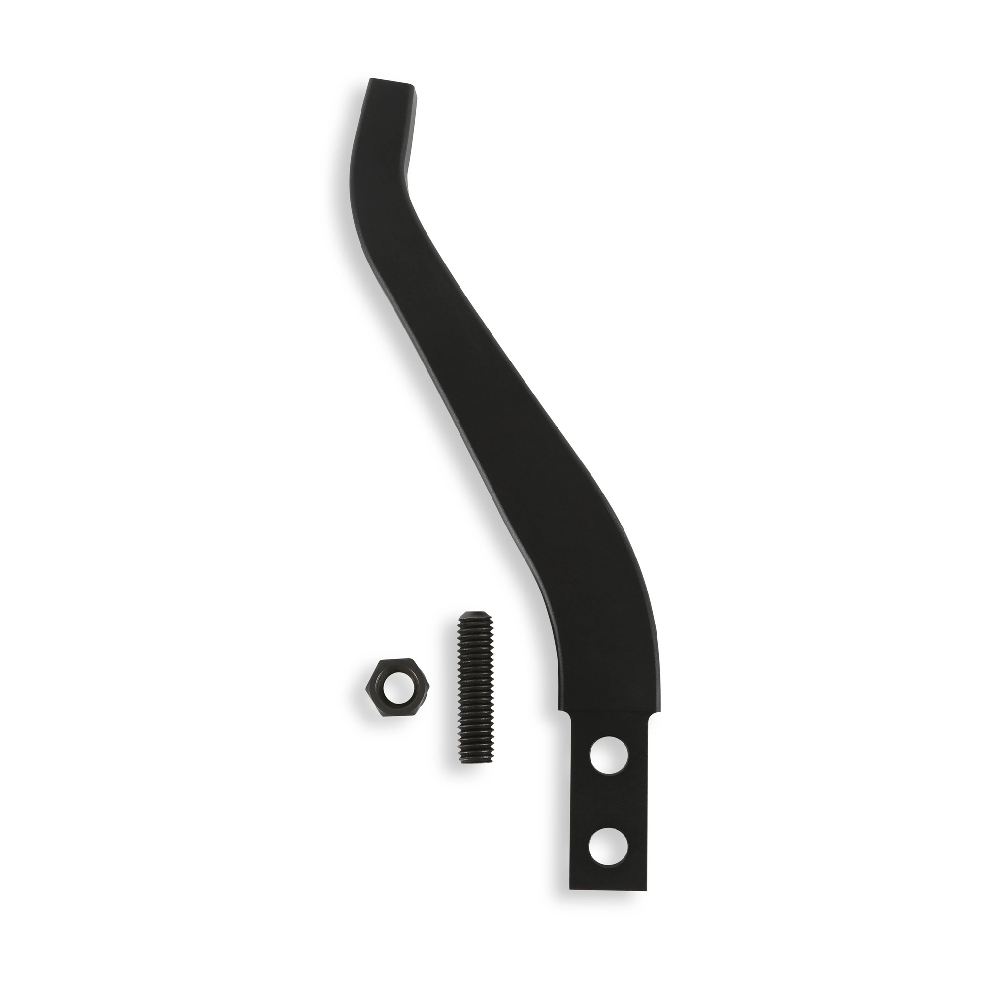HURST — HURST Universal Shifter Stick 8.6in Long 2.5 Set Back