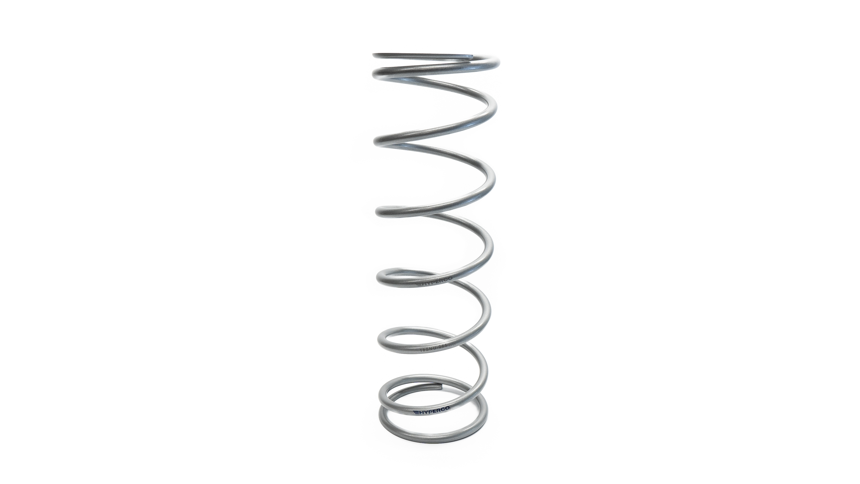 Rear Spring 5in ID 16in Tall