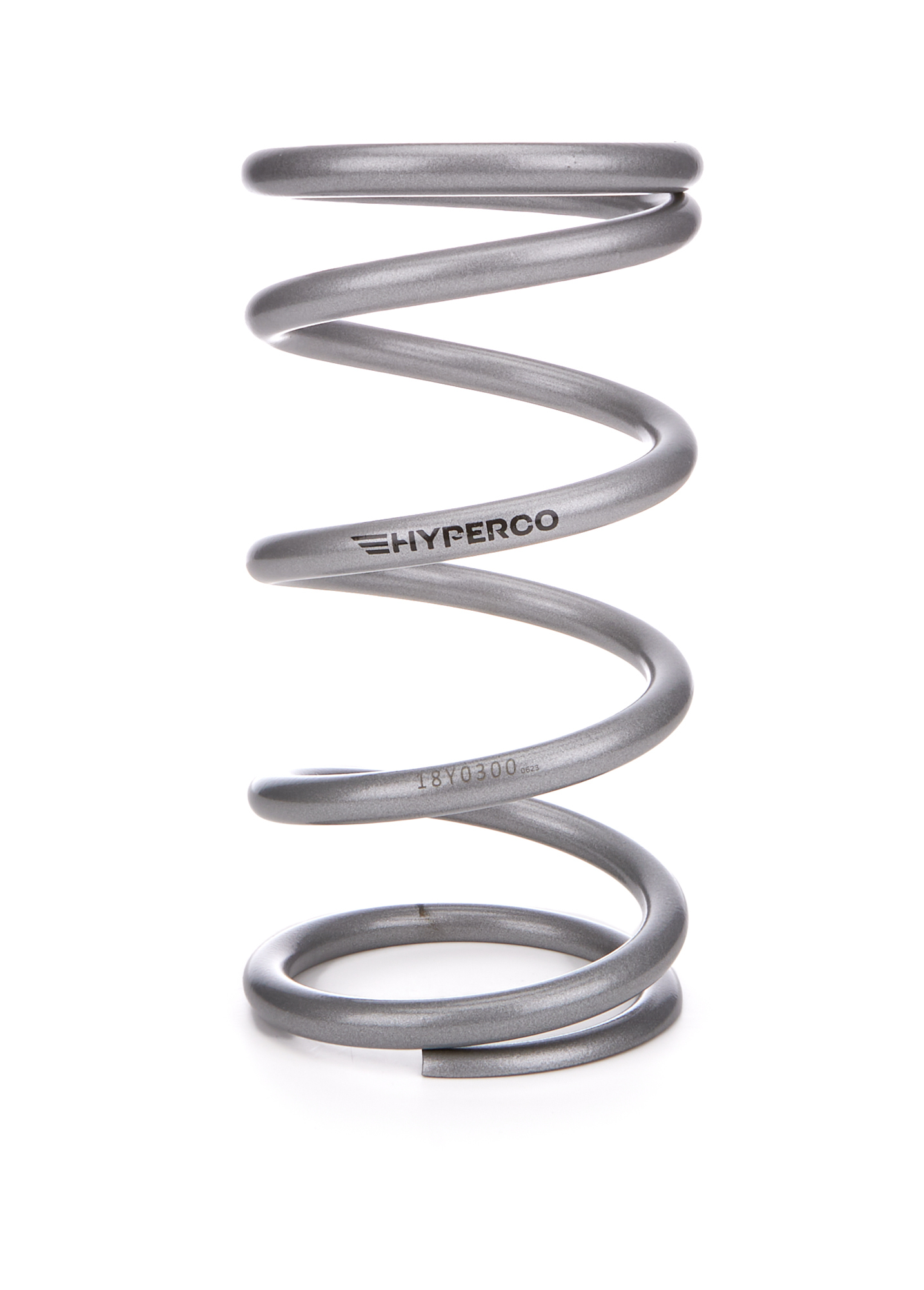 Front Spring 5in ID 9.5in Tall