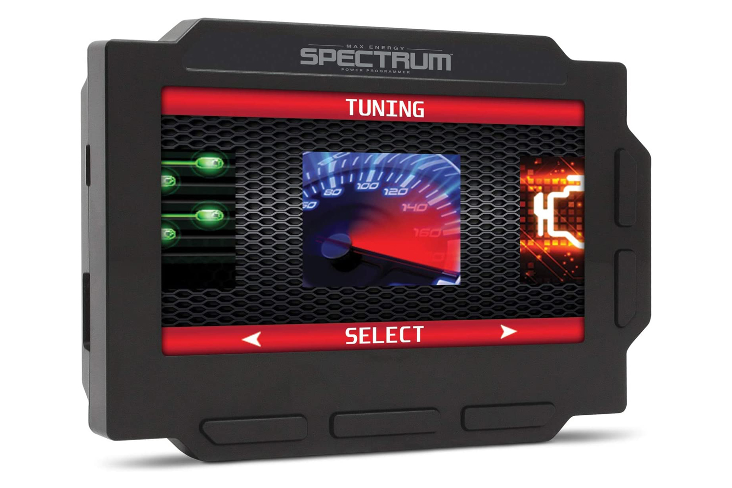 Spectrum Engine Programm er 15-   Polaris