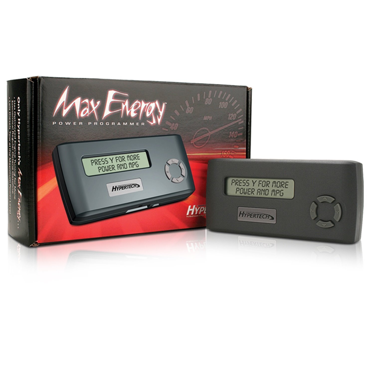 Programmer - Max Energy - Gas - Ford Fullsize SUV / Truck 1996-2005 - Kit