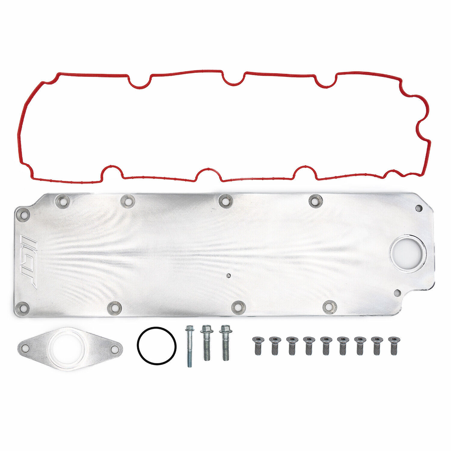 LT2 Valley Cover Plate 