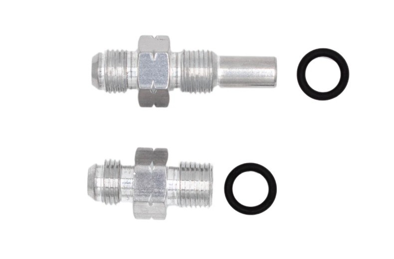 4L80E/4L85 Transmission Adapter Fittings