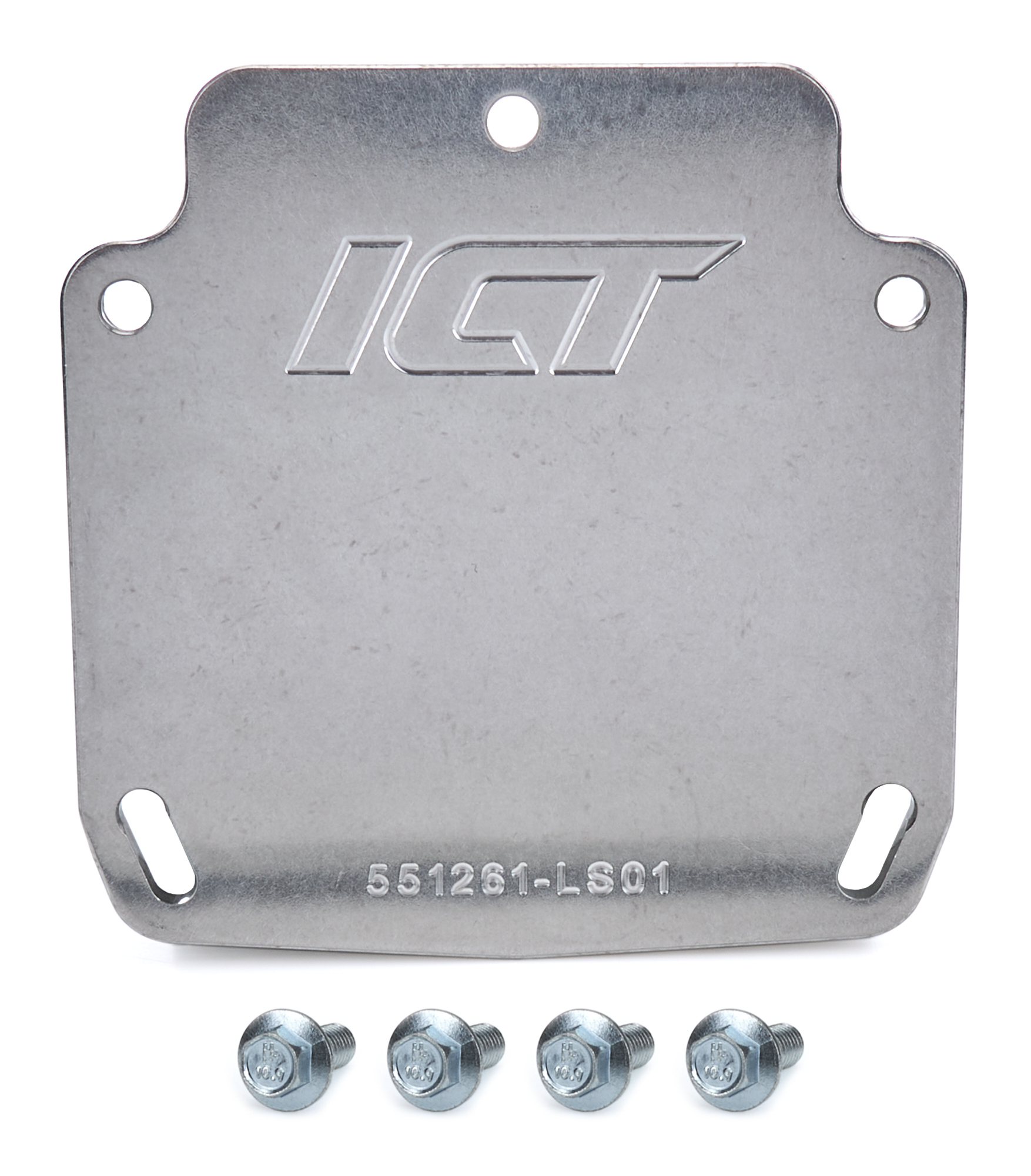 LS Throttle Body Block Off