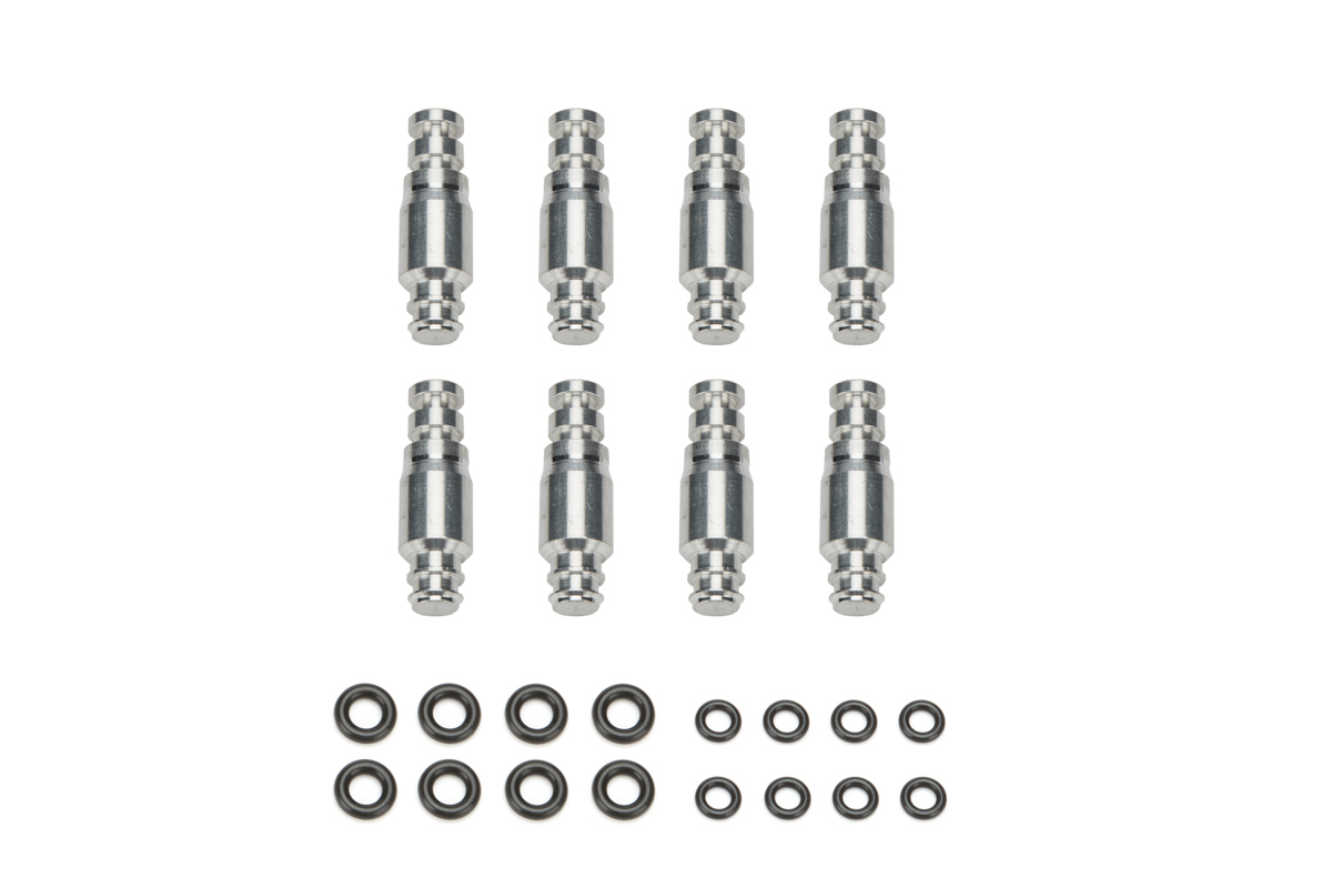 ICT Billet Mock Plug Fuel Injectors