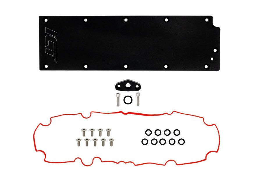 Valley Cover LS Gen 4 