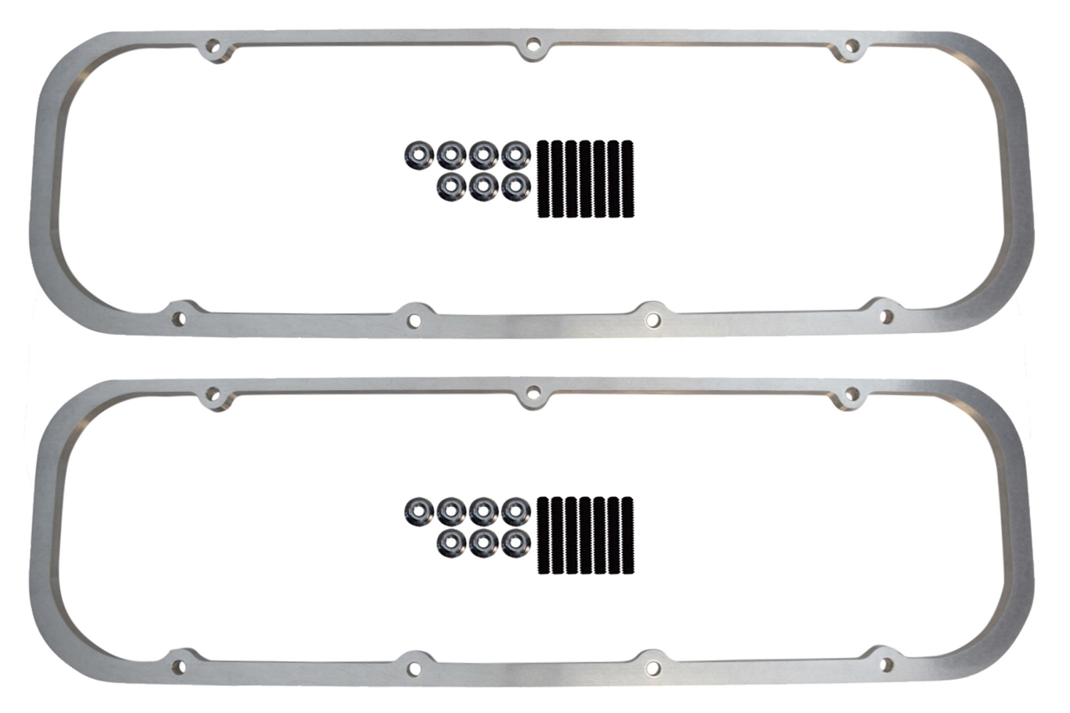 BBC Valve Cover Spacer Billet 3/8in