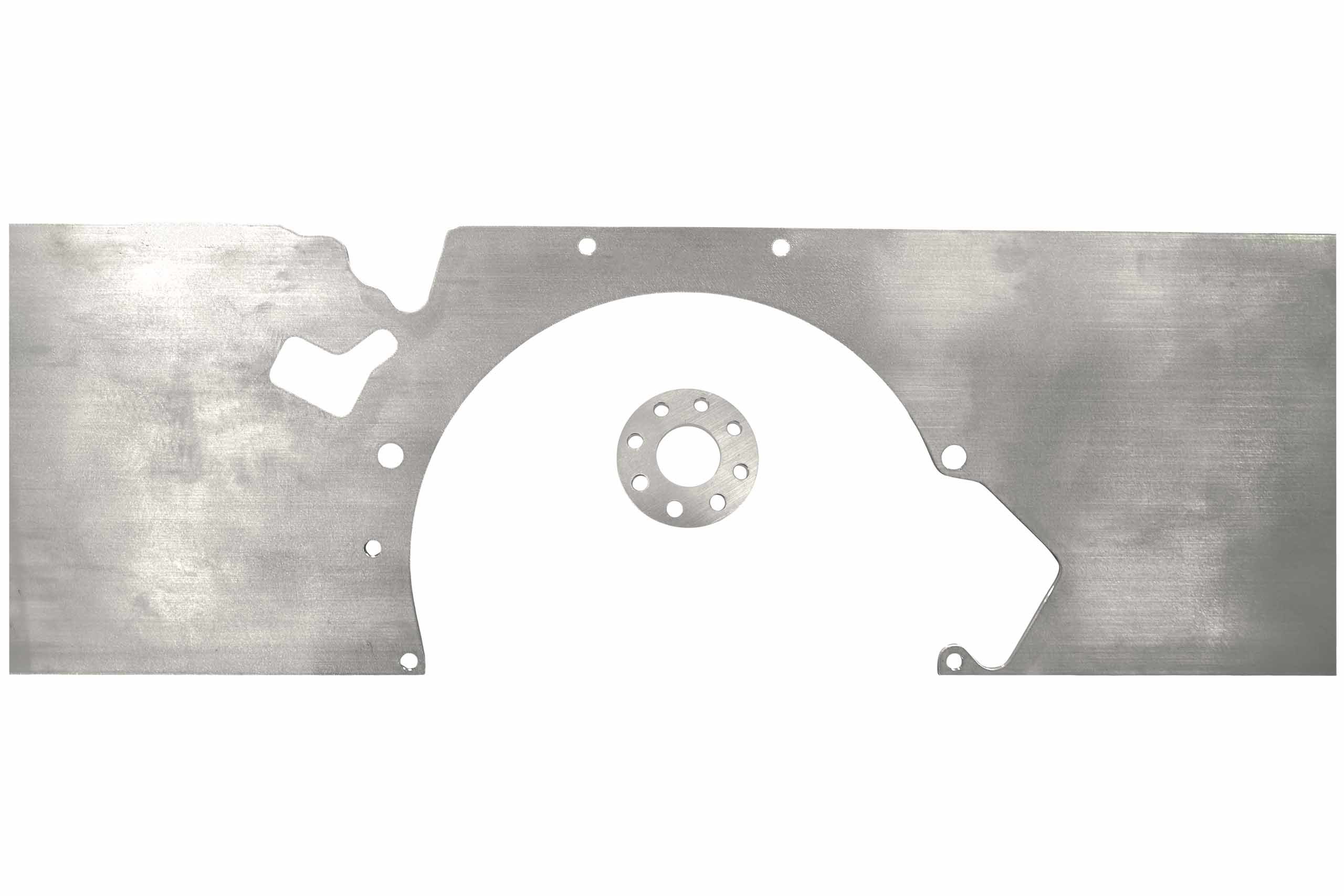 Ford 7.3L Godzilla Motor Mid Plate MountICT551819GZ01