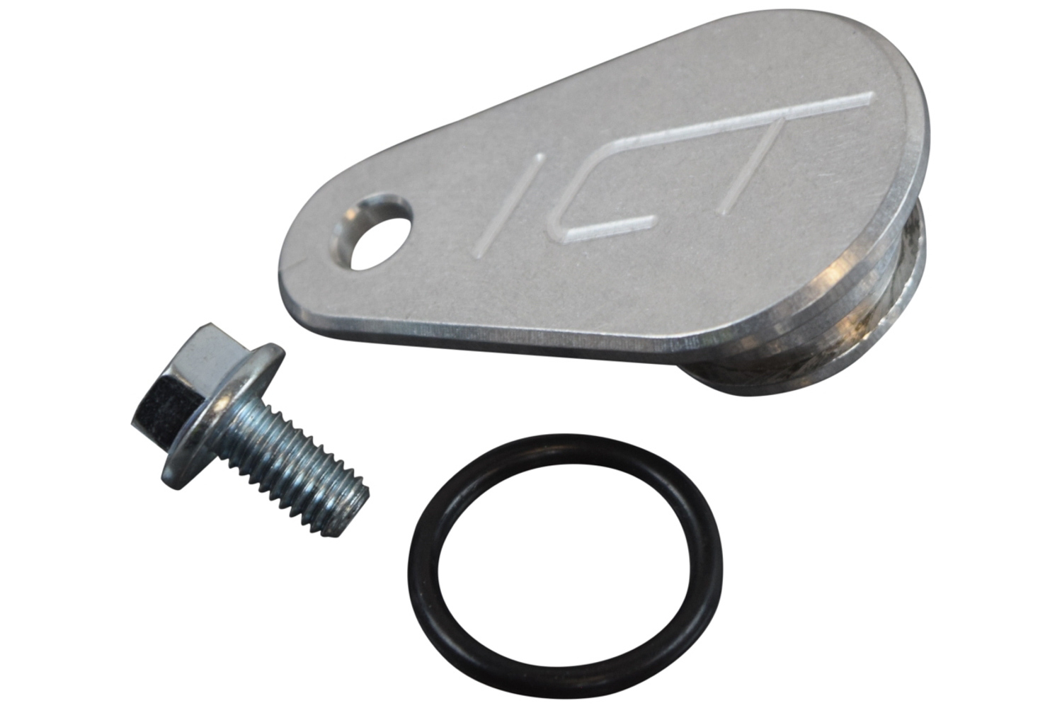 T56/4L80E Speed Sensor Plug