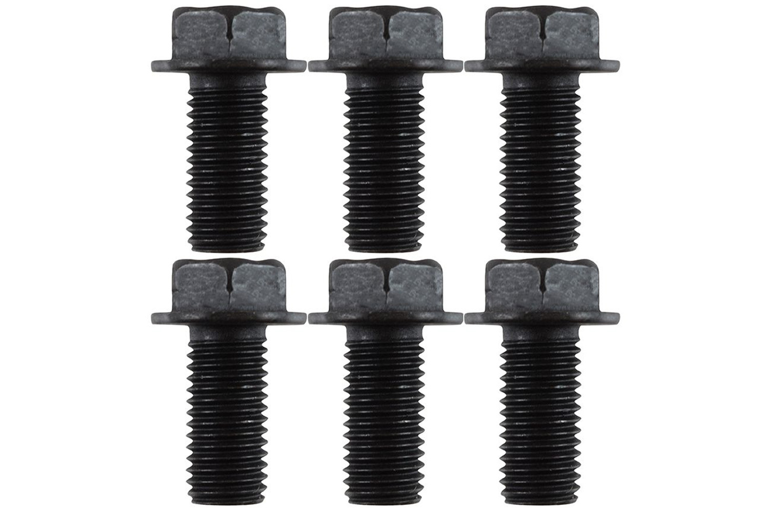Trans Flywheel Bolts Fle xplate Kit LS1 LS3 LS2