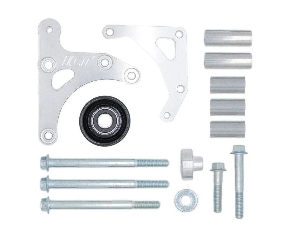 Alternator Bracket 