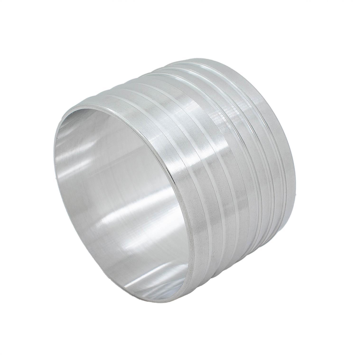 3in Hose Barb Coupler 