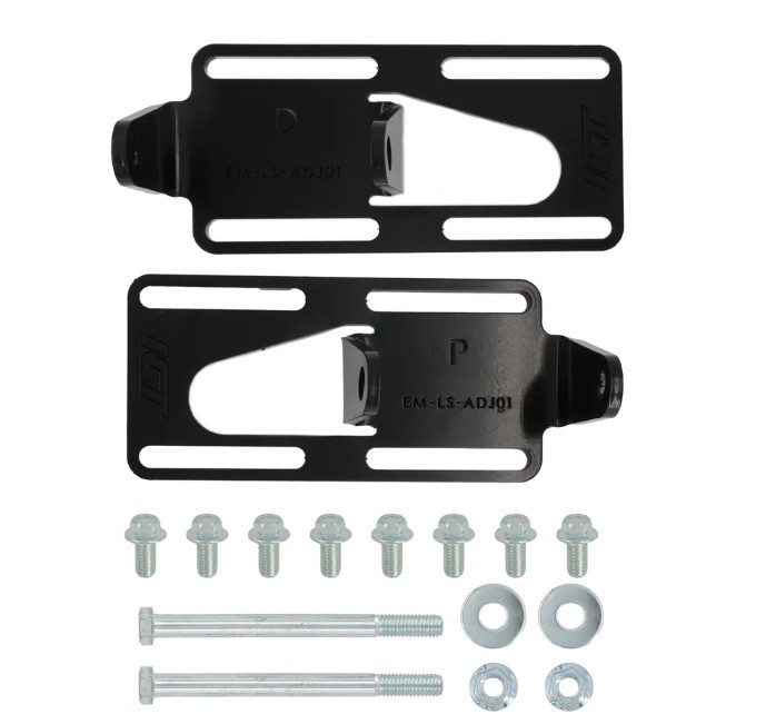 Engine Mount LS F-Body 