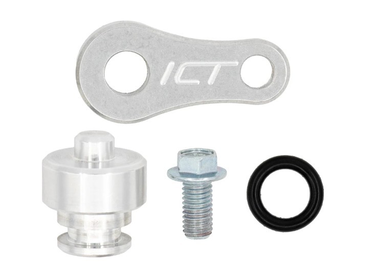 Crank Sensor Plug