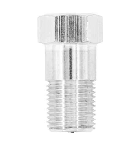 ICT Billet Hole Blank Plugs PLG-LS-SPARK Port Plug LS/LT Spark Plug thumbnail 7
