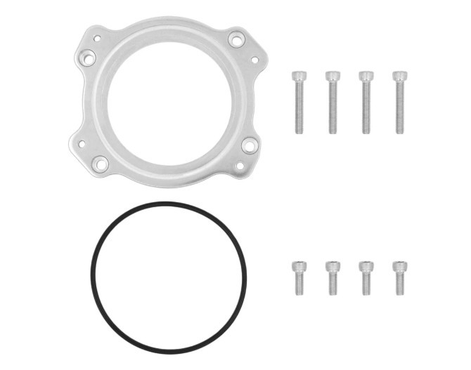 Throttle Body Adapter 