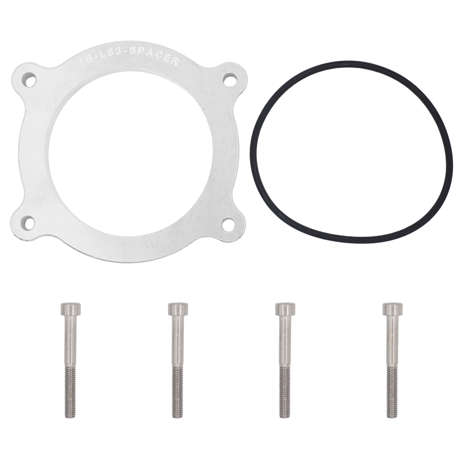 Spacer L83 Throttle Body 