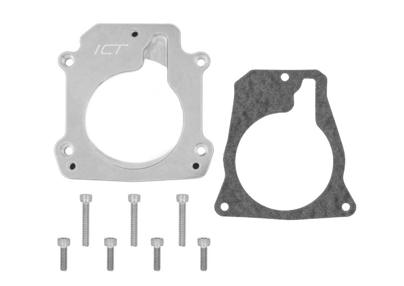 Throttle Body Adapter 