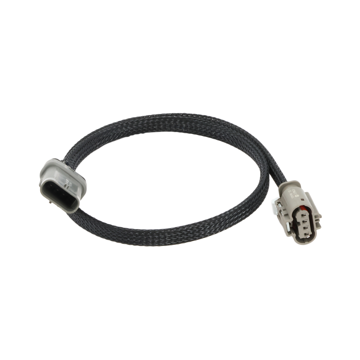 O2 Sensor Bank 1 Up Stream Dark Gray