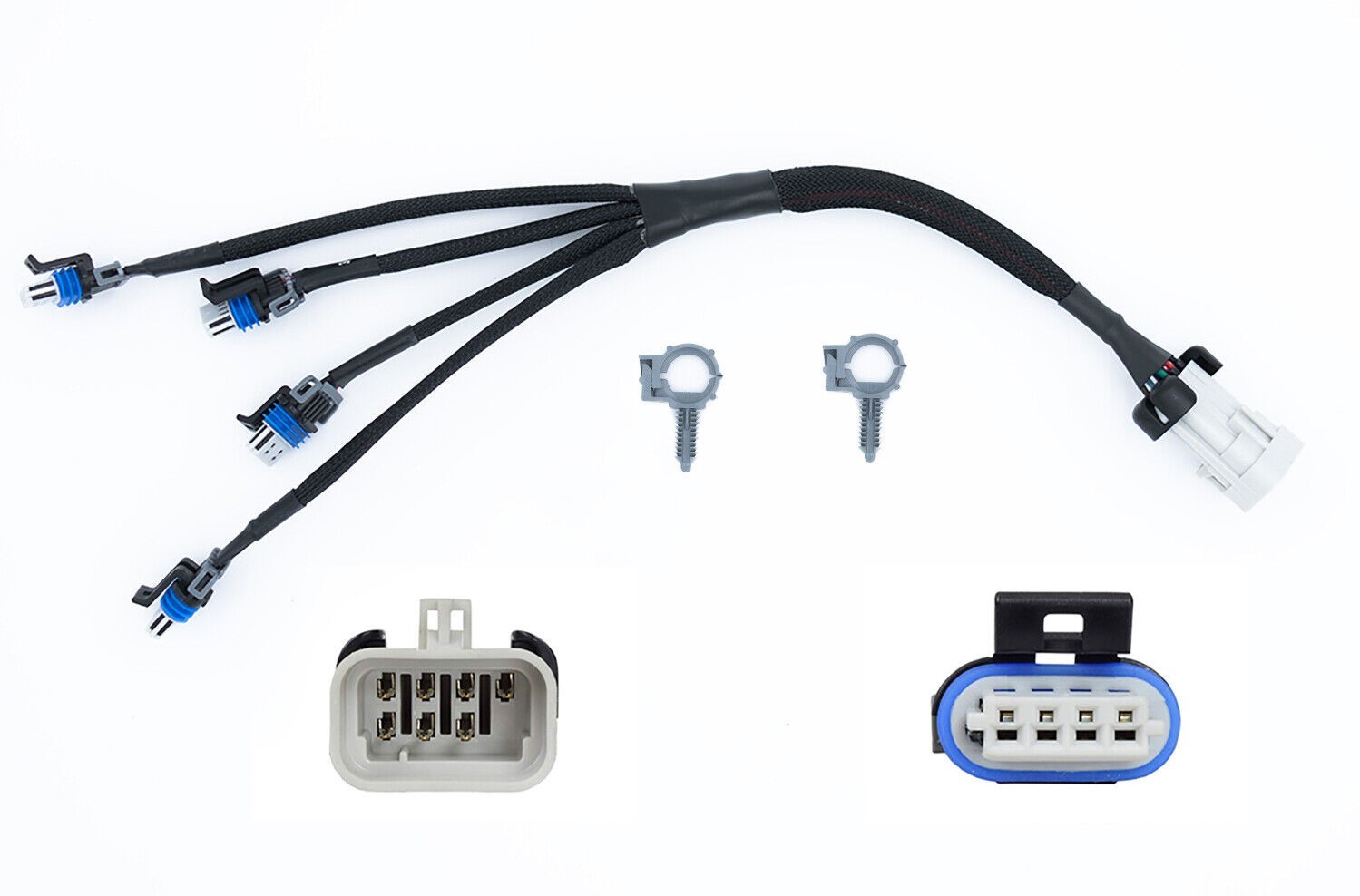 LS Coil Wire Harness 