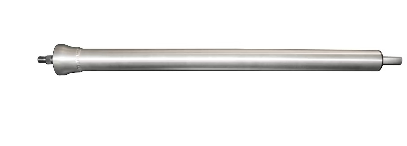 IDIDIT — IDIDIT Pro-Fab Race Steering Column Adjustable