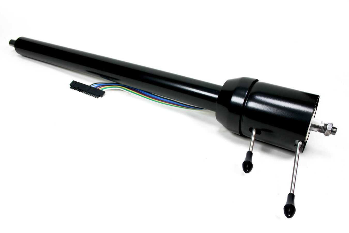 IDIDIT — IDIDIT Steering Column Retrofit 57 Chevy Tilt