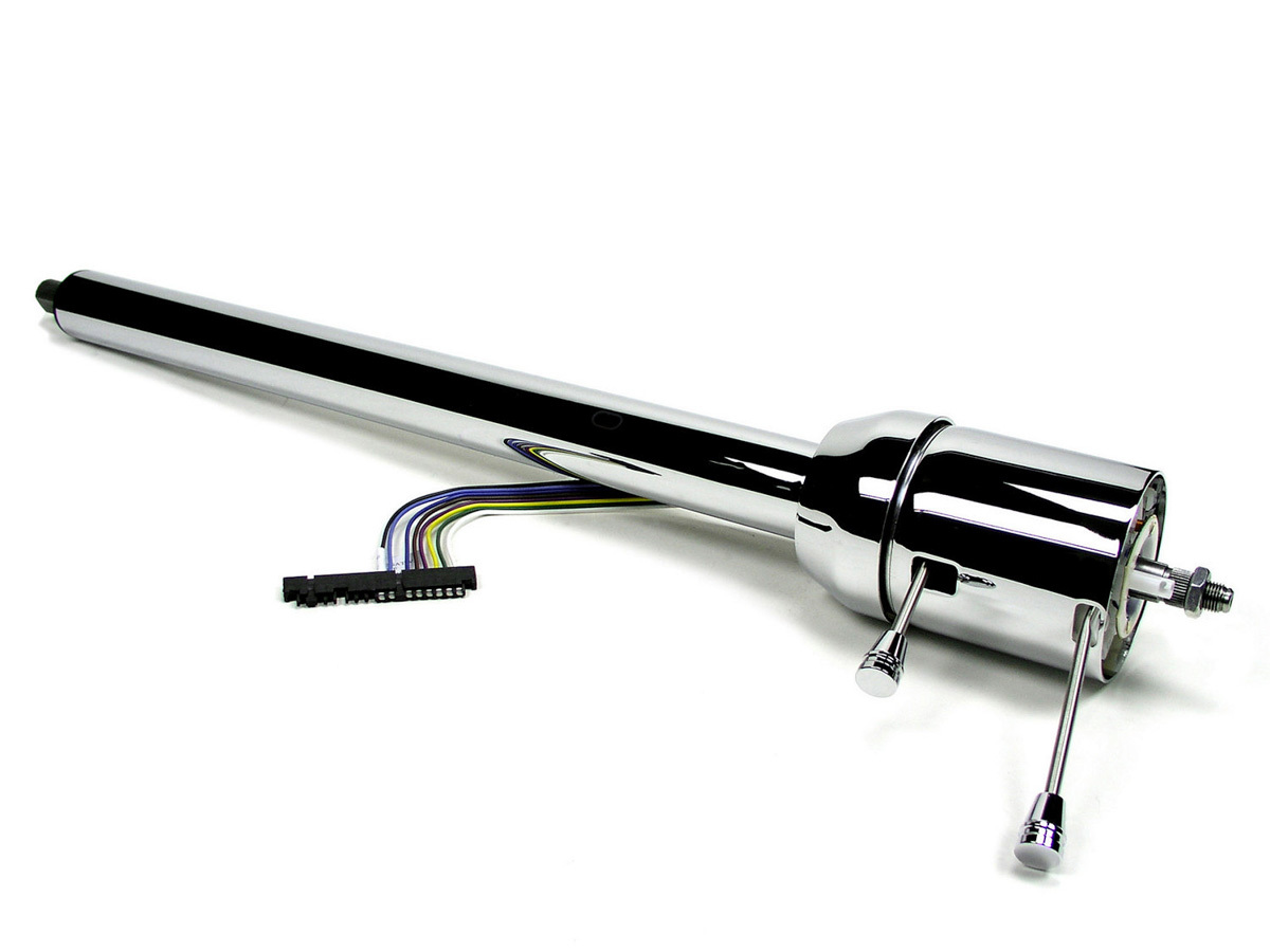 IDIDIT — IDIDIT Steering Column Tilt 195 9-1960 Impala/El Camino