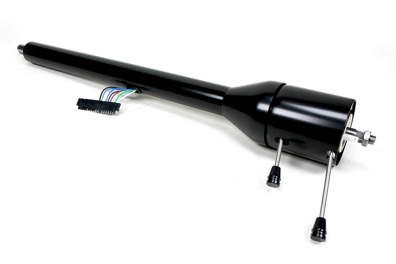 Ididit 1120610051 Steering Column, Retrofit, Tilt, Hazard