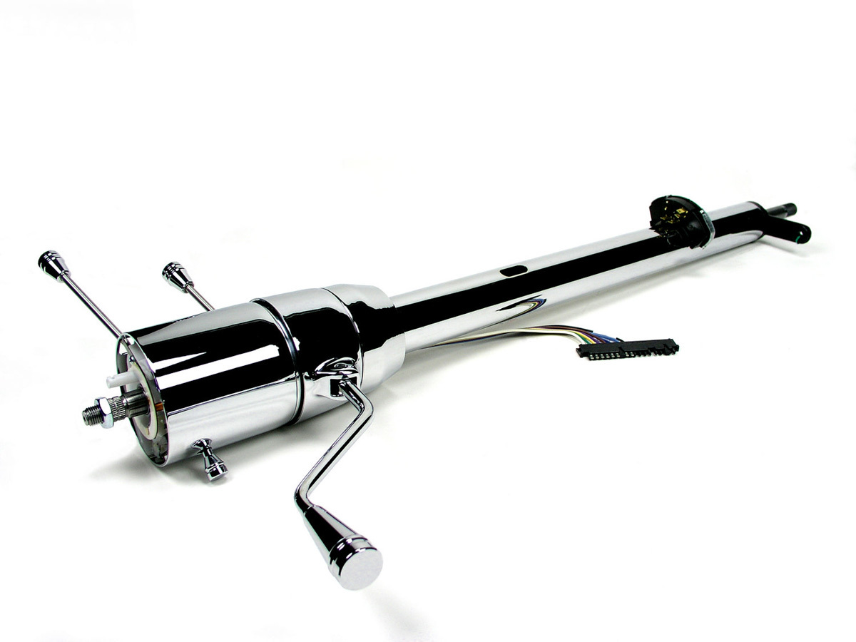Steering Column Retrofit 63-64 Impala