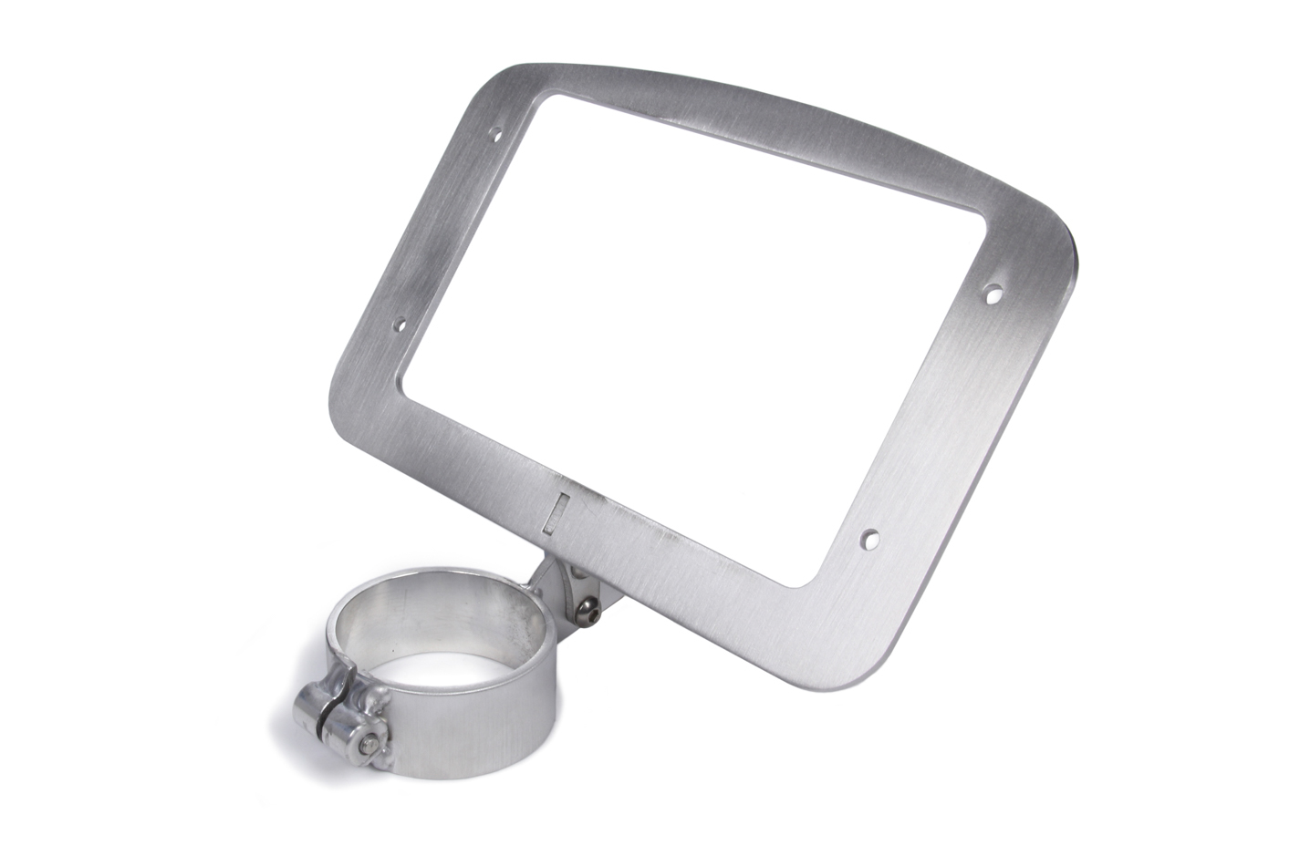 Allstar Performance 81332 Tachometer Bracket, Dash Mount, Qu