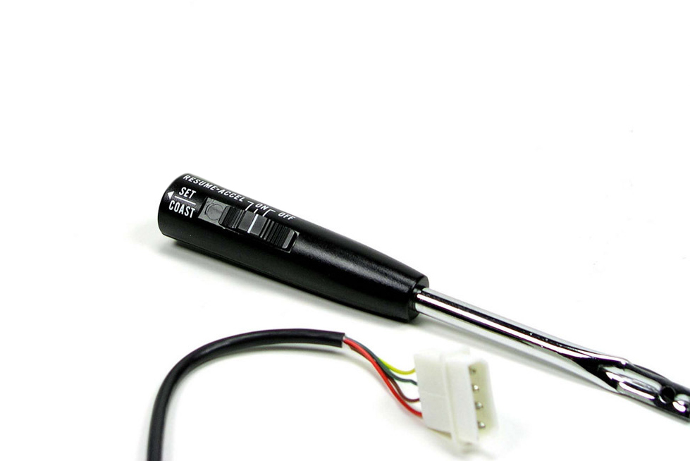 IDIDIT — IDIDIT Rostra Cruise Lever Ididit Pre-82 GM