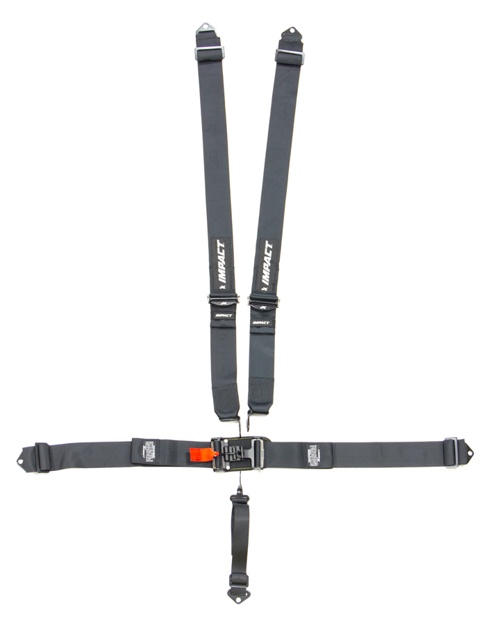 5-PT Harness System Int L&L PD Ind   -59111111 