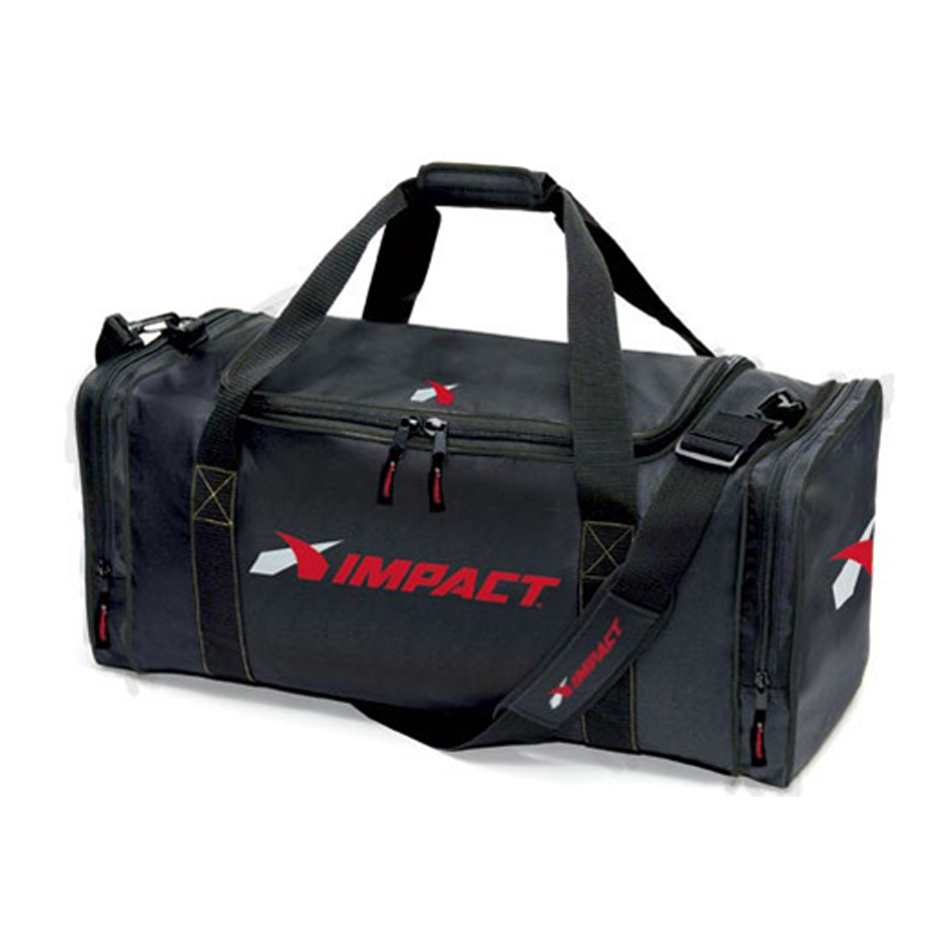 Gear Bag Black 