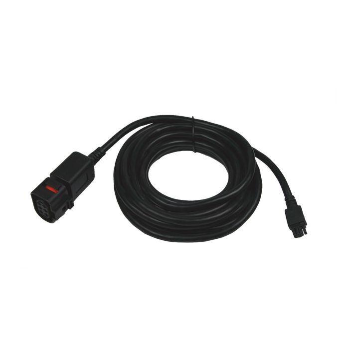 Innovate Motorsports 38280 Data Transfer Cable, LM-2 to O2 Sensor, 18 ft Long, Innovate Motorsports LM-2, Each