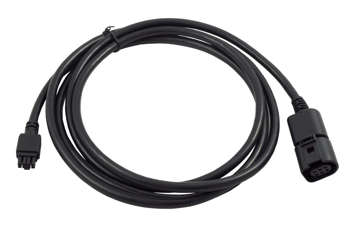Innovate Motorsports 38870 Data Transfer Cable, LM-2 to Bosch LSU 4.9 O2 Sensor, 8 ft Long, Innovate Motorsports LM-2, Each