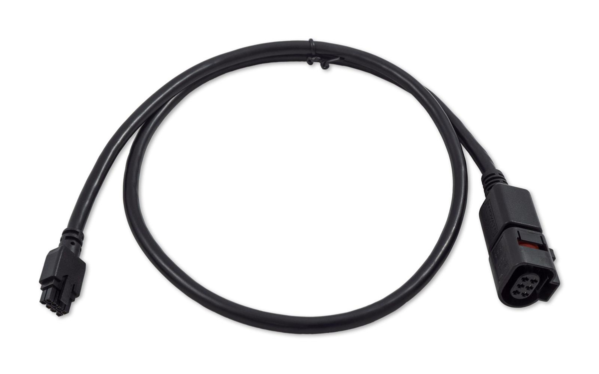 Innovate Motorsports 38900 Data Transfer Cable, LM-2 to Bosch LSU 4.9 O2 Sensor, 3 ft Long, Innovate Motorsports LM-2, Each